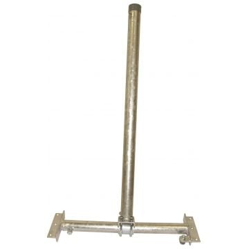 ZAS 41 Dachsparrenhalter