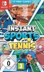 Instant Sports - Tennis Nintendo Switch-Spiel