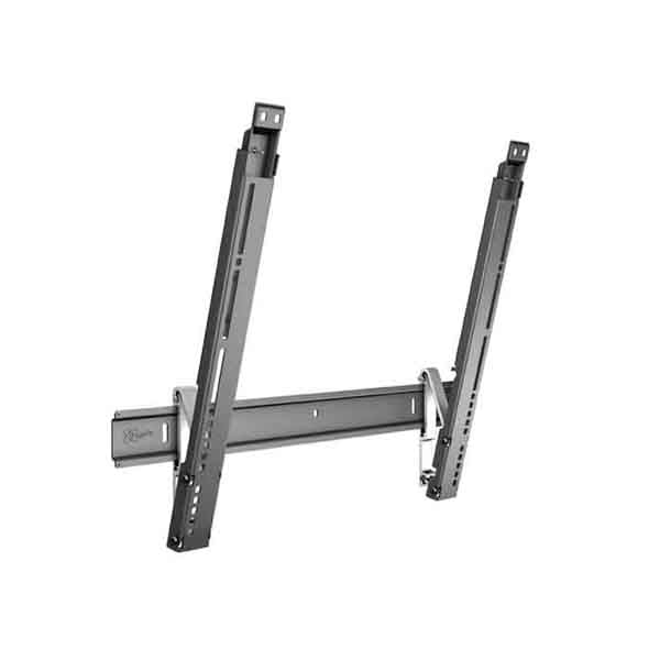 THIN 315 silber TV-Wandhalterung