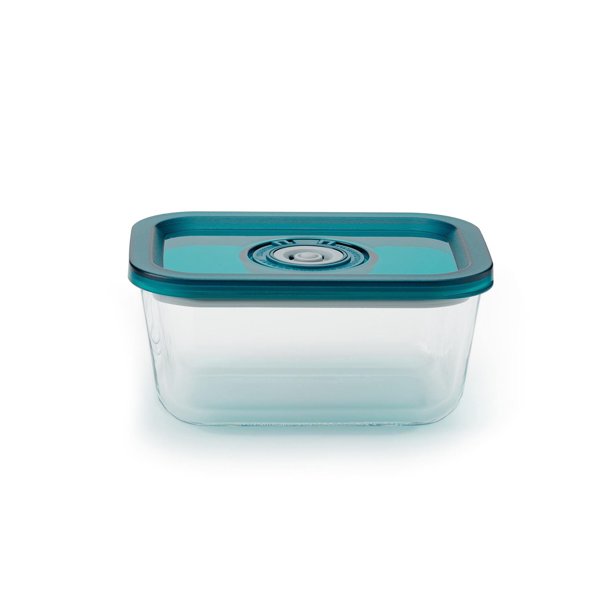 Glass Vacuum Container 700ml
