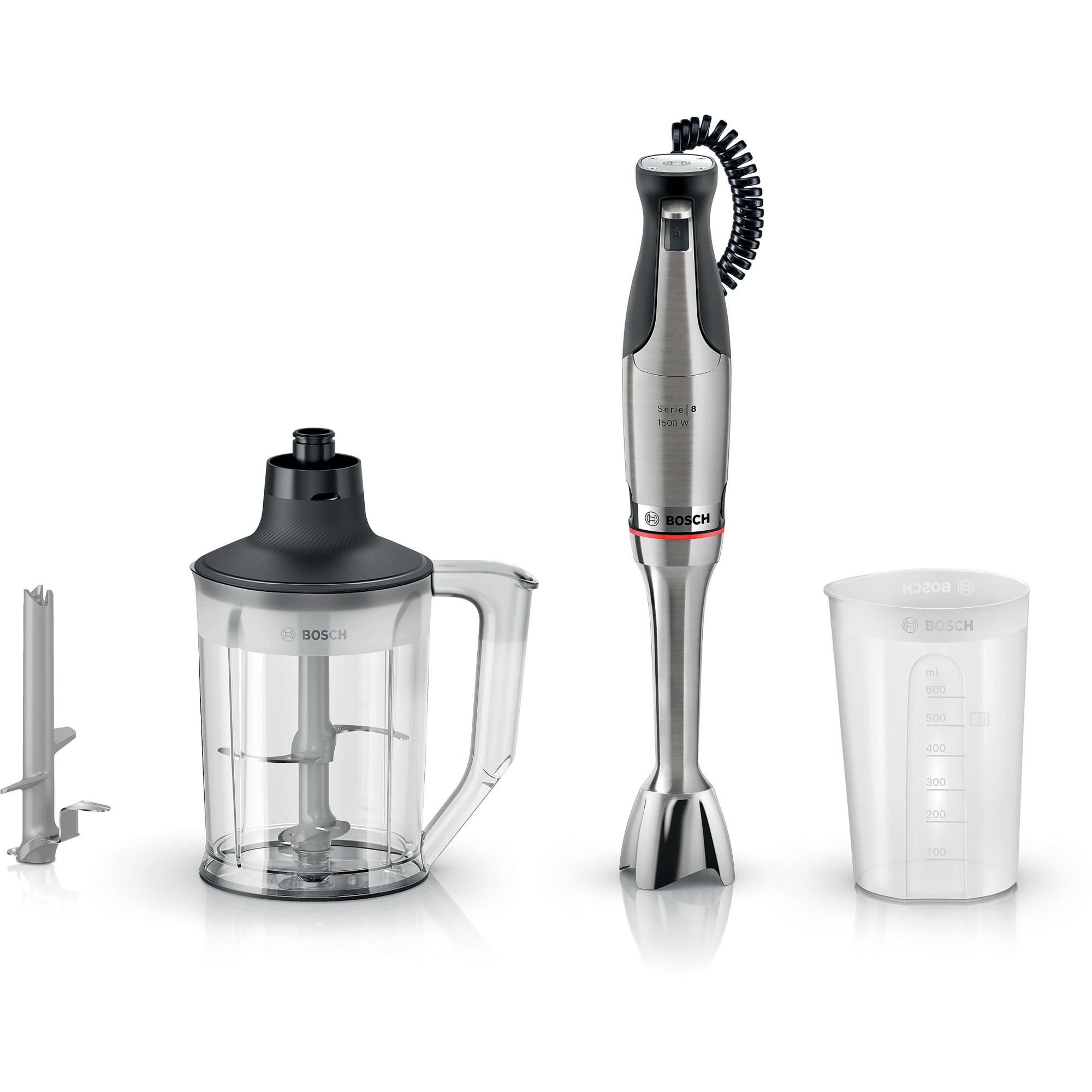 MSM8M950 Serie 8 ErgoMaster Stabmixer-Set