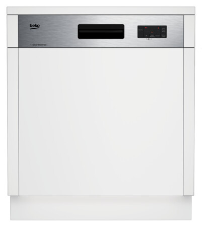 DSN15421X Einbau-Geschirrspüler integriert 60 cm