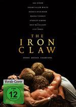 DVD The Iron Claw