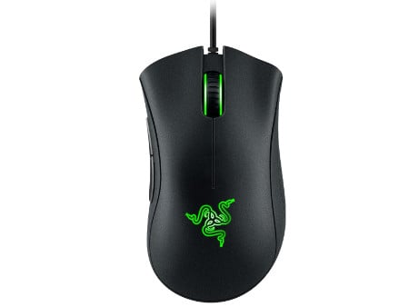 Gaming-Maus DeathAdder Chroma