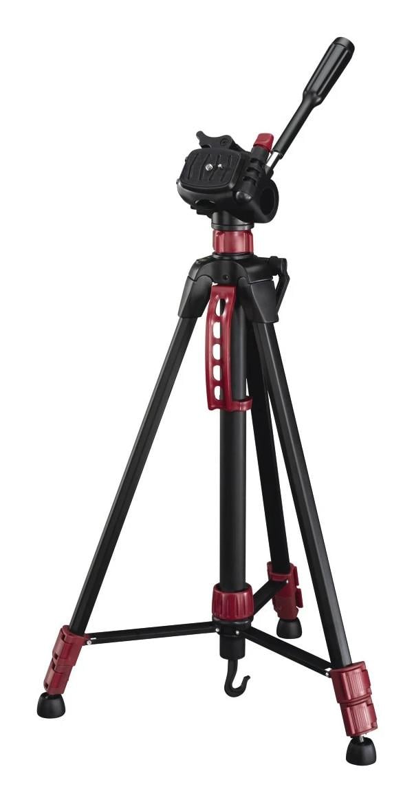 Dreibeinstativ "Star BR", 153 - 3D (00004597) Stativ