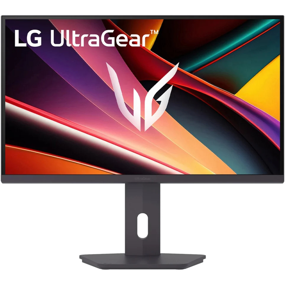 UltraGear 27G610A-B.AEUQ, Schwarz, 27 Zoll, QHD, IPS, 200 Hz, 1 ms