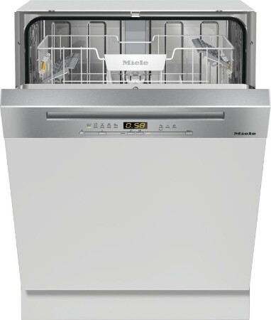 G5210 i D ED230 1,9 CS Active+ Einbau-Geschirrspüler