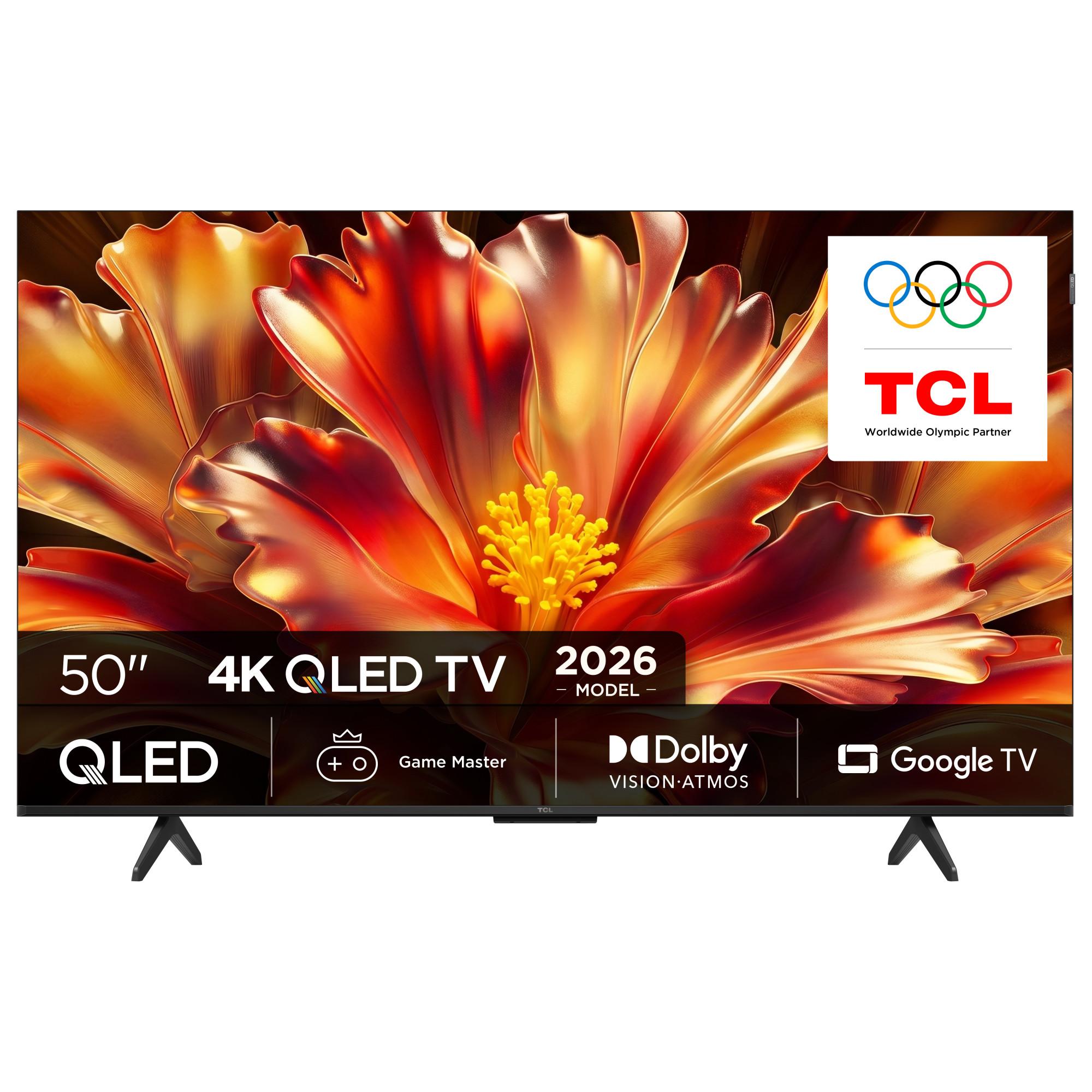 50QLED780L QLED TV