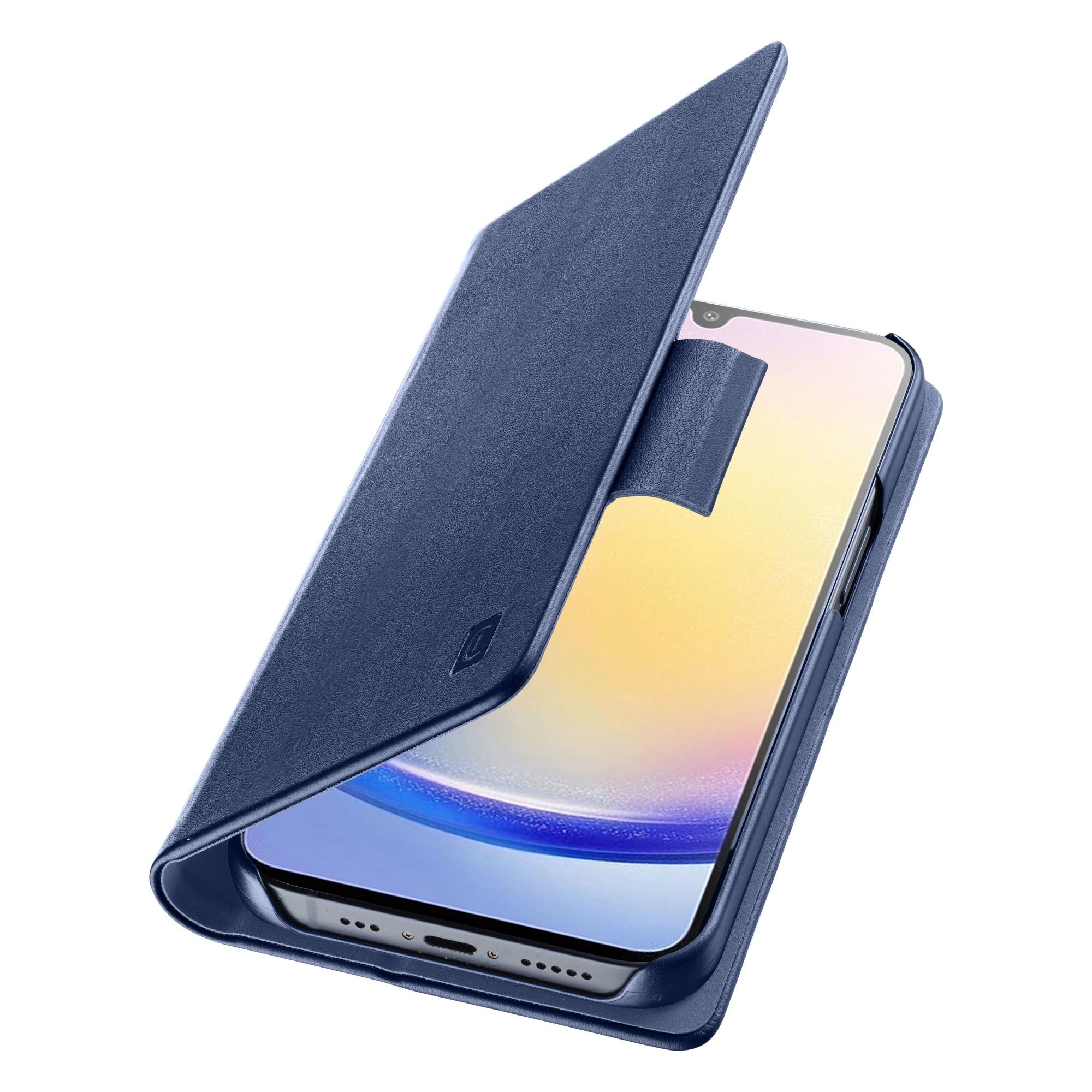 Book Case für Samsung A26 5G Blue (61044)