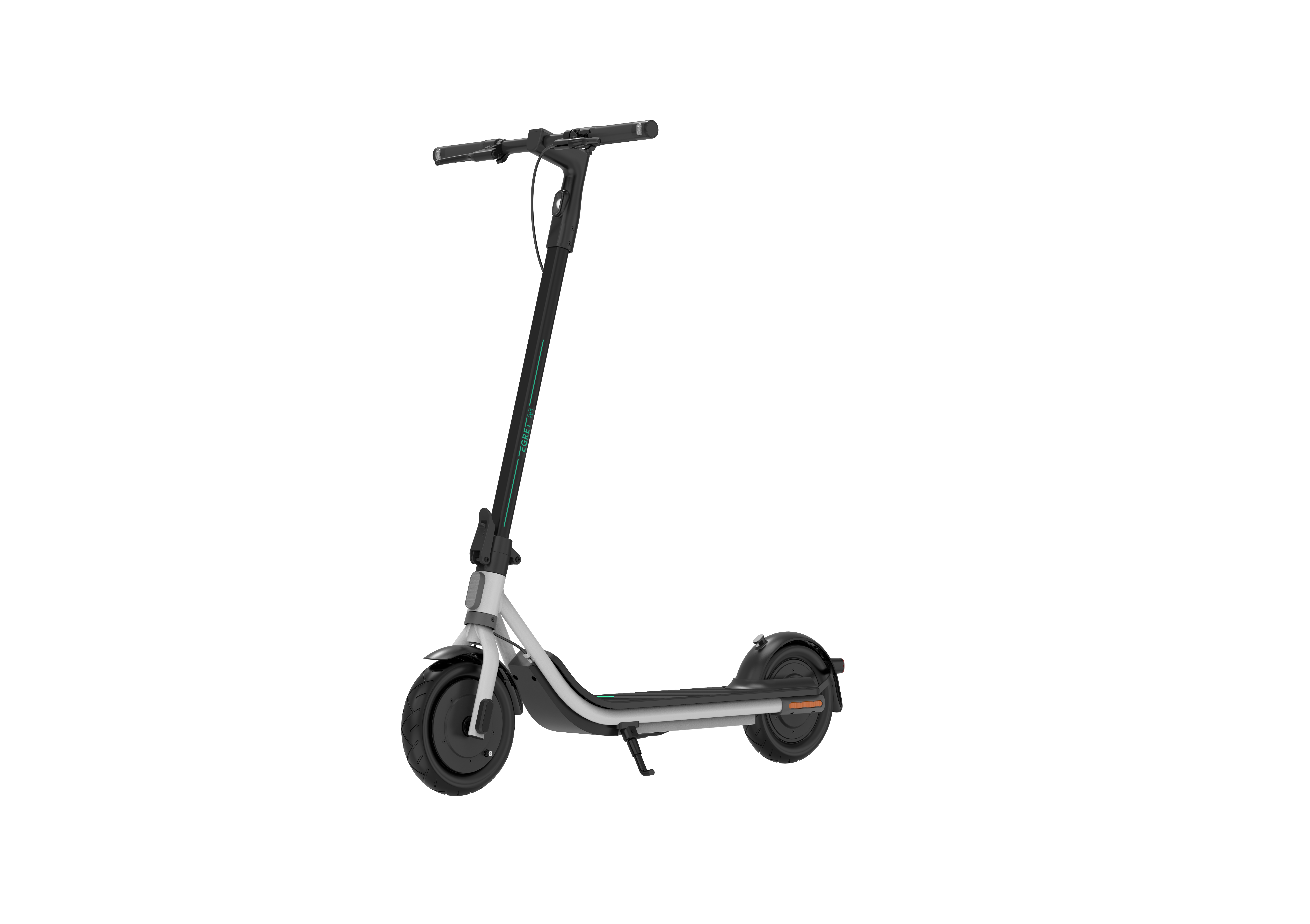Ey! S E-Scooter