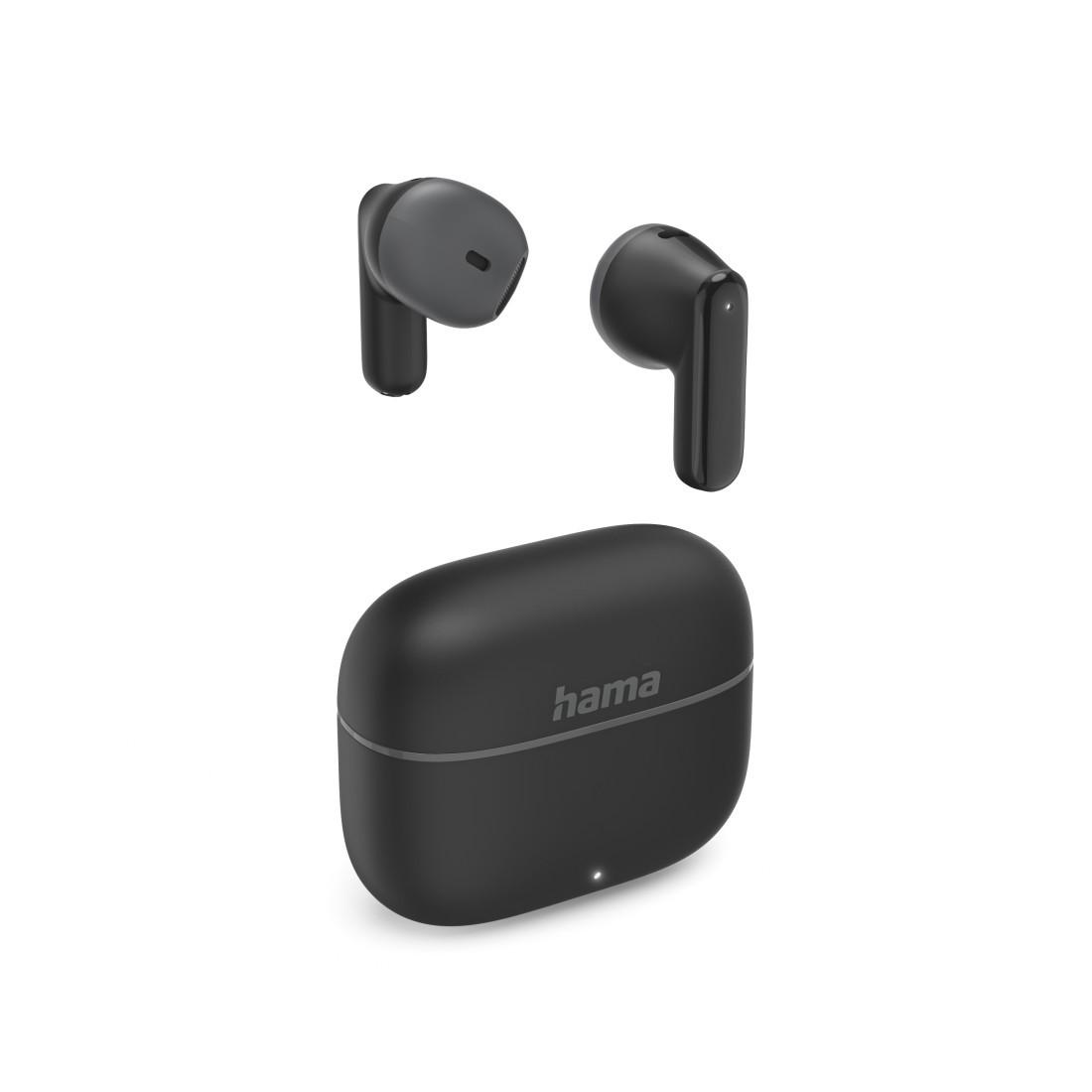 Bluetooth®-Kopfhörer "Freedom Light II", TWS, Earbuds, Sprachsteuerung, SW (00221752) In-Ear Kopfhörer