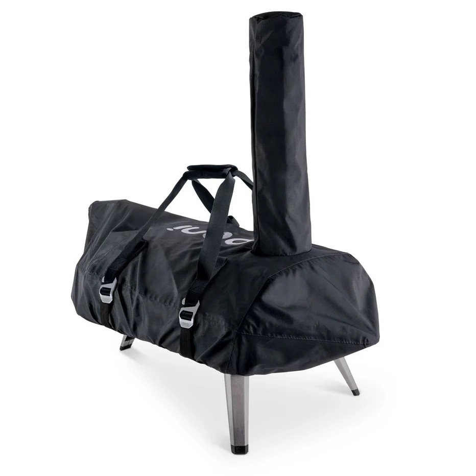 Karu 12 Grillabdeckung