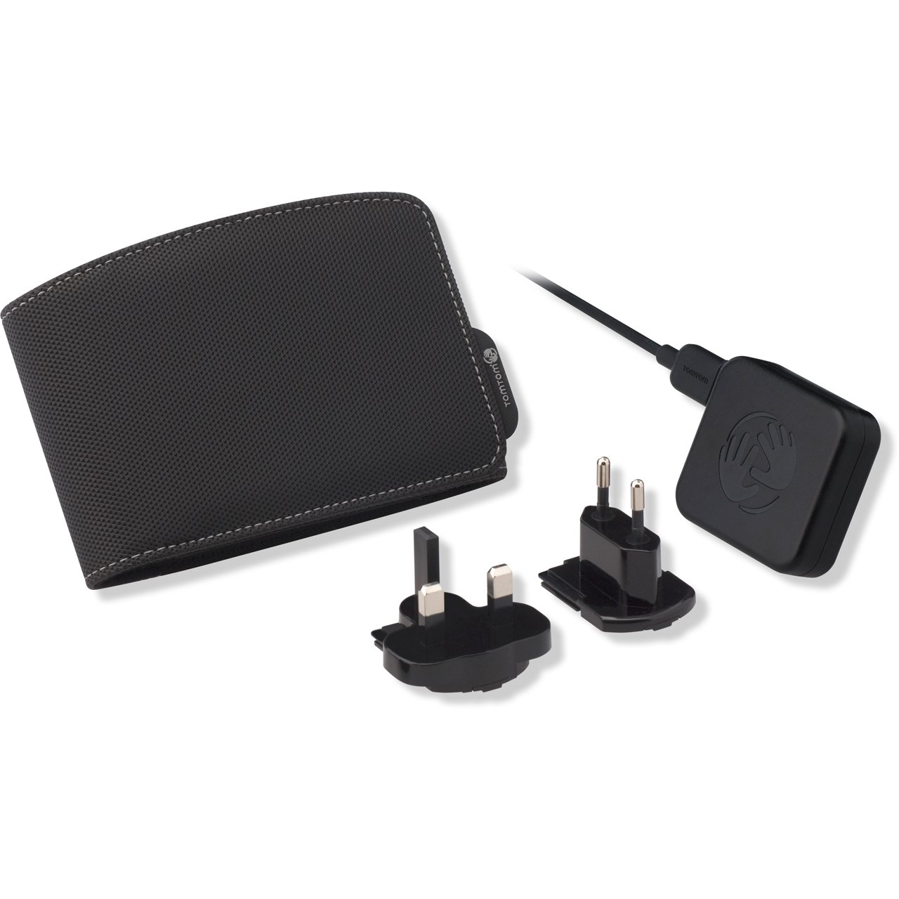 Essential Pack 2 for 1 für 4,3 und 5,0 Zoll Geräte Navigationszubehör