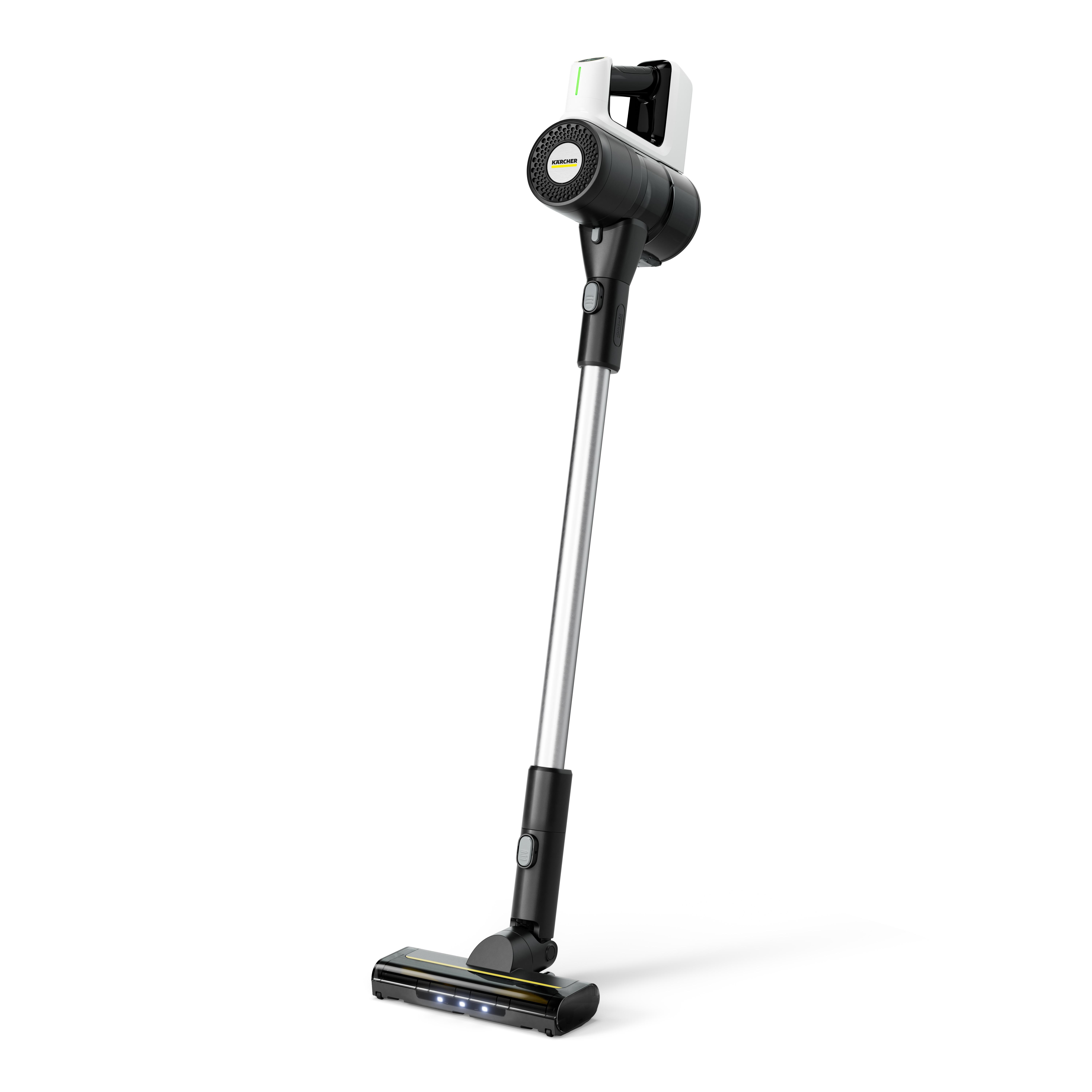 VCS 3 Nano Hygiene Akku Staubsauger