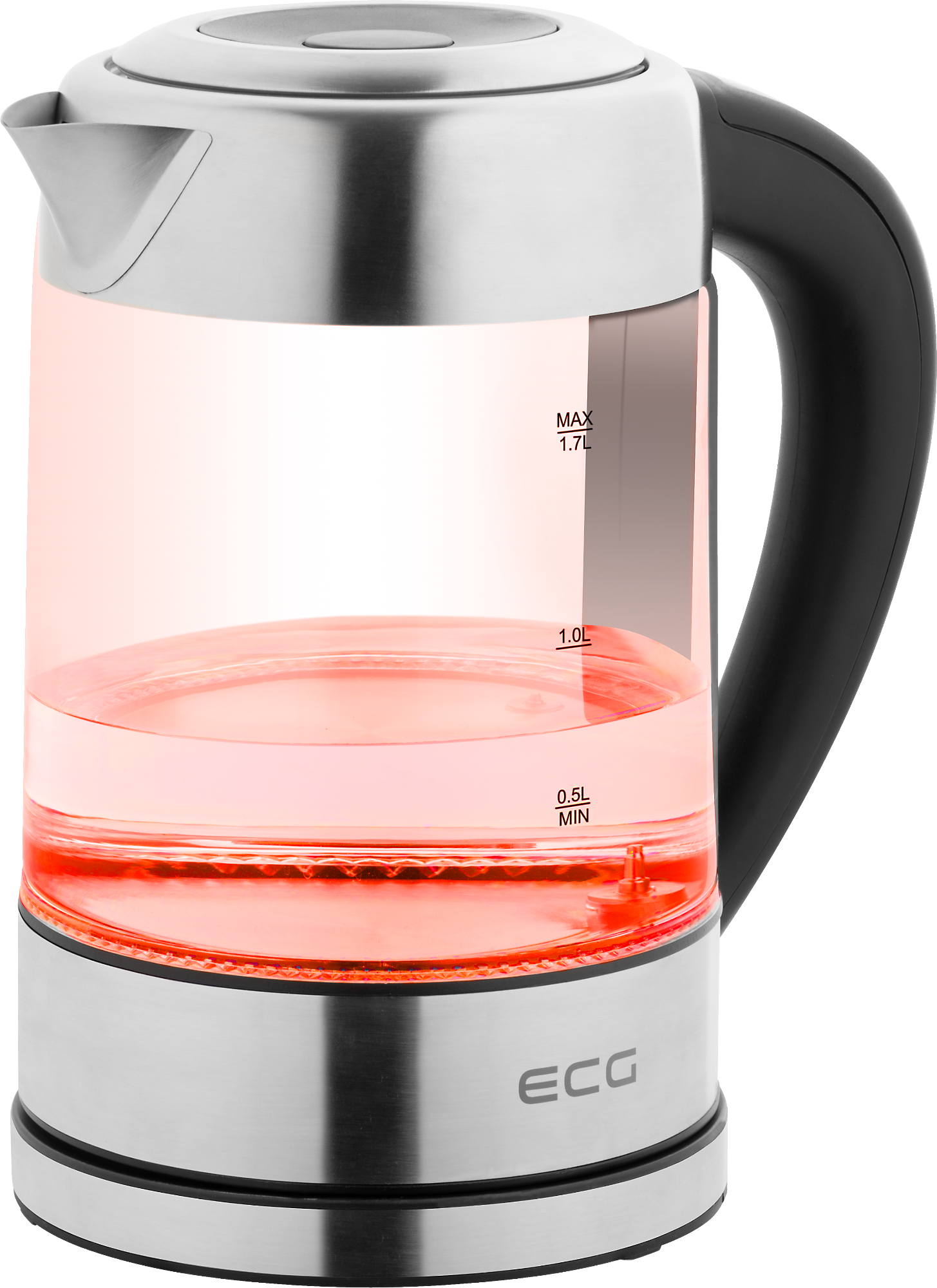 Wasserkocher RK 1777 Colore