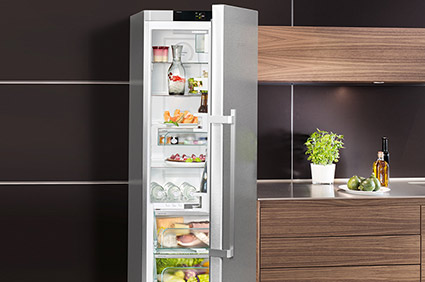 Liebherr Kaufberater Kühlschrank