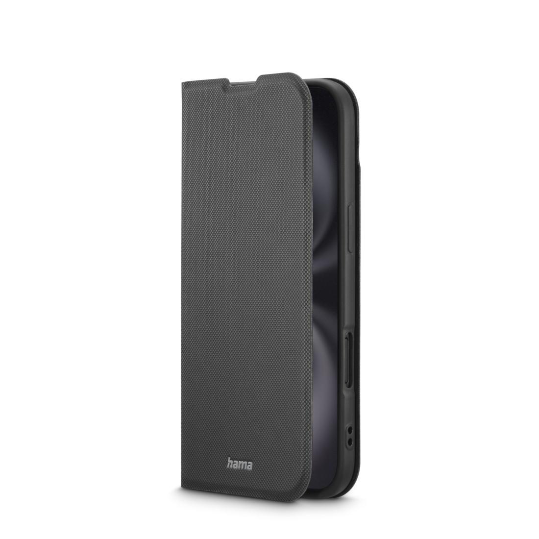 Handytasche "Daily Protect" für Apple iPhone Air, Schwarz (00232388)