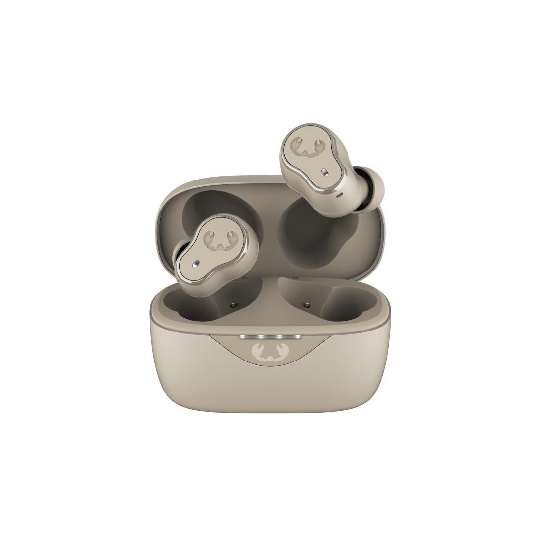 Bluetooth®-Ohrhörer "Twins Elite", True Wireless, ANC, Silky Sand (00220416)