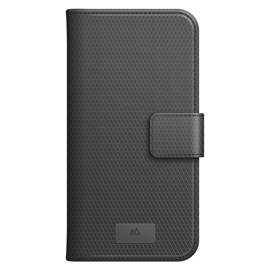 Wallet "2in1" für Samsung Galaxy A54 5G, Schwarz (00220513)