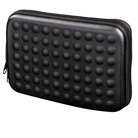 Navigationszubehör Navi-Tasche Dots 7"