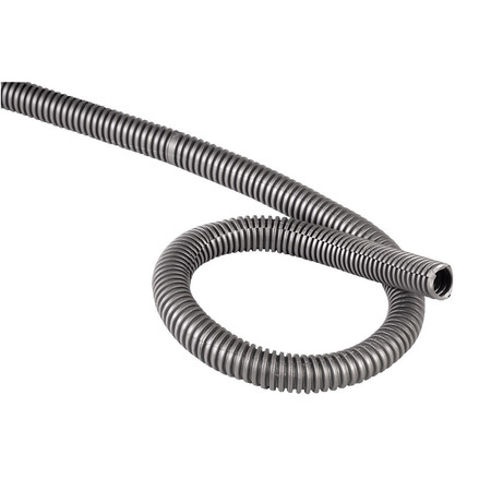 Kabelbündler "Flex", 25 mm, silber