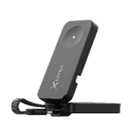 3-in-1 Power Stick schwarz