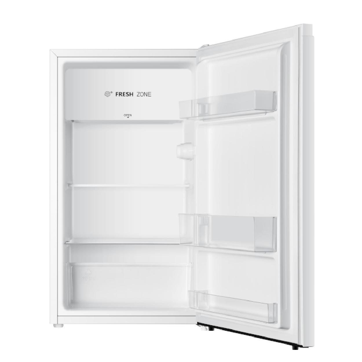KS93E Kühlschrank ohne Gefrierfach