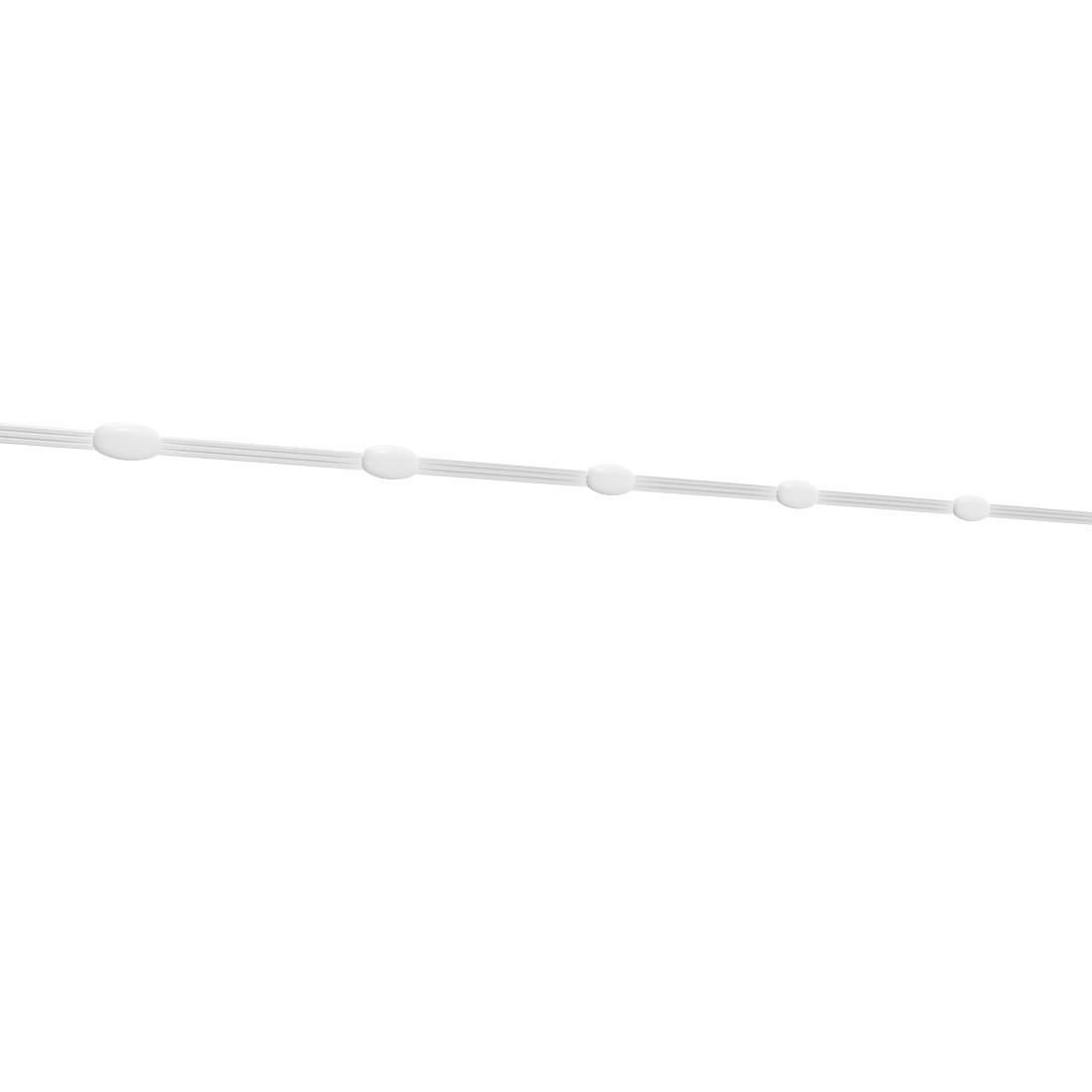 WLAN-LED-Lichterkette, Matter, für außen, 10m, Bunt (00176677)
