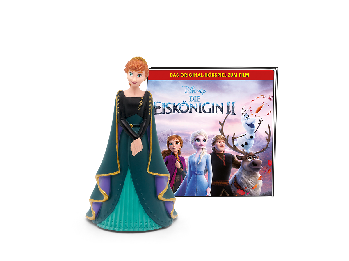 Disney - Die Eiskönigin 2 Hörfigur