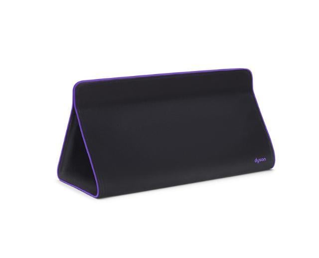 971313-02 Aufbewahrungstasche Schwarz/Violett