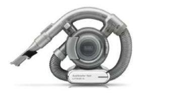 PD1820LF DUSTBUSTER Akku-Handstaubsauger ohne Stiel