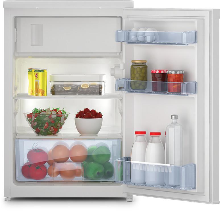 TSE1285N Kühlschrank mit Gefrierfach