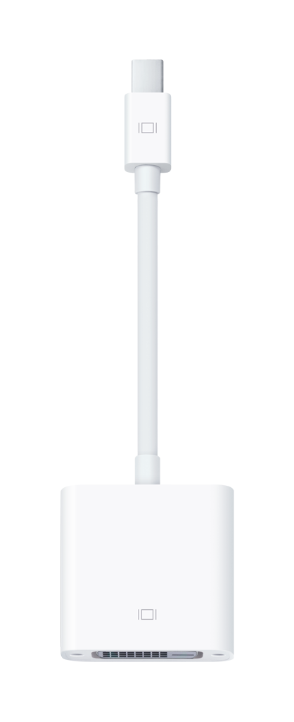 Mini DVI Adapter