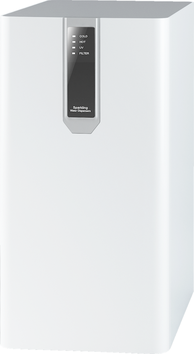 Wassersprudler & Erhitzer ( XO-WS 9010 )