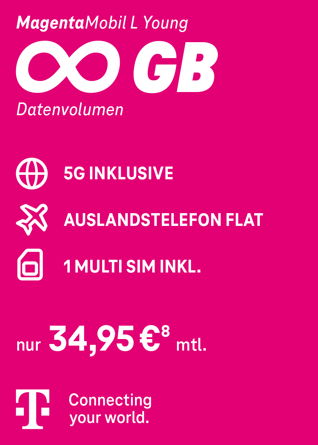 MagentaMobil L Young