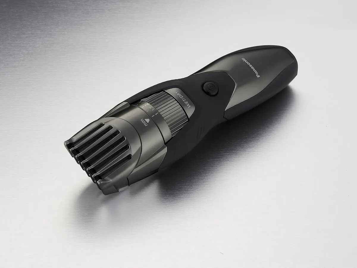 ER-GB44 Bartschneider