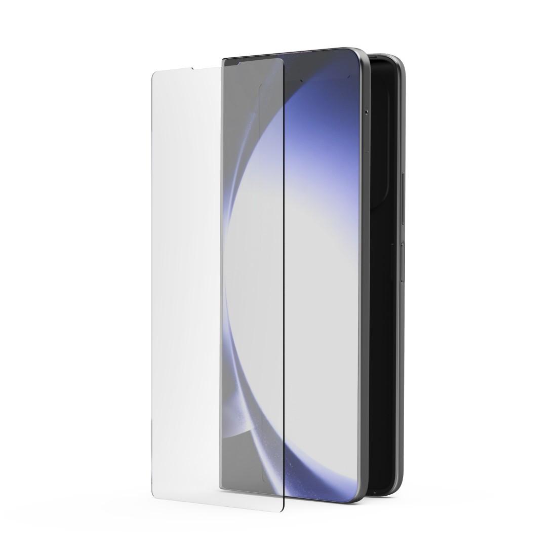 Handy-Schutzglas "Clear Protect" für Samsung Galaxy Z Fold6 (00222777)