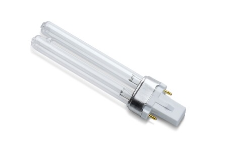 MK 500 UVC-Lampe