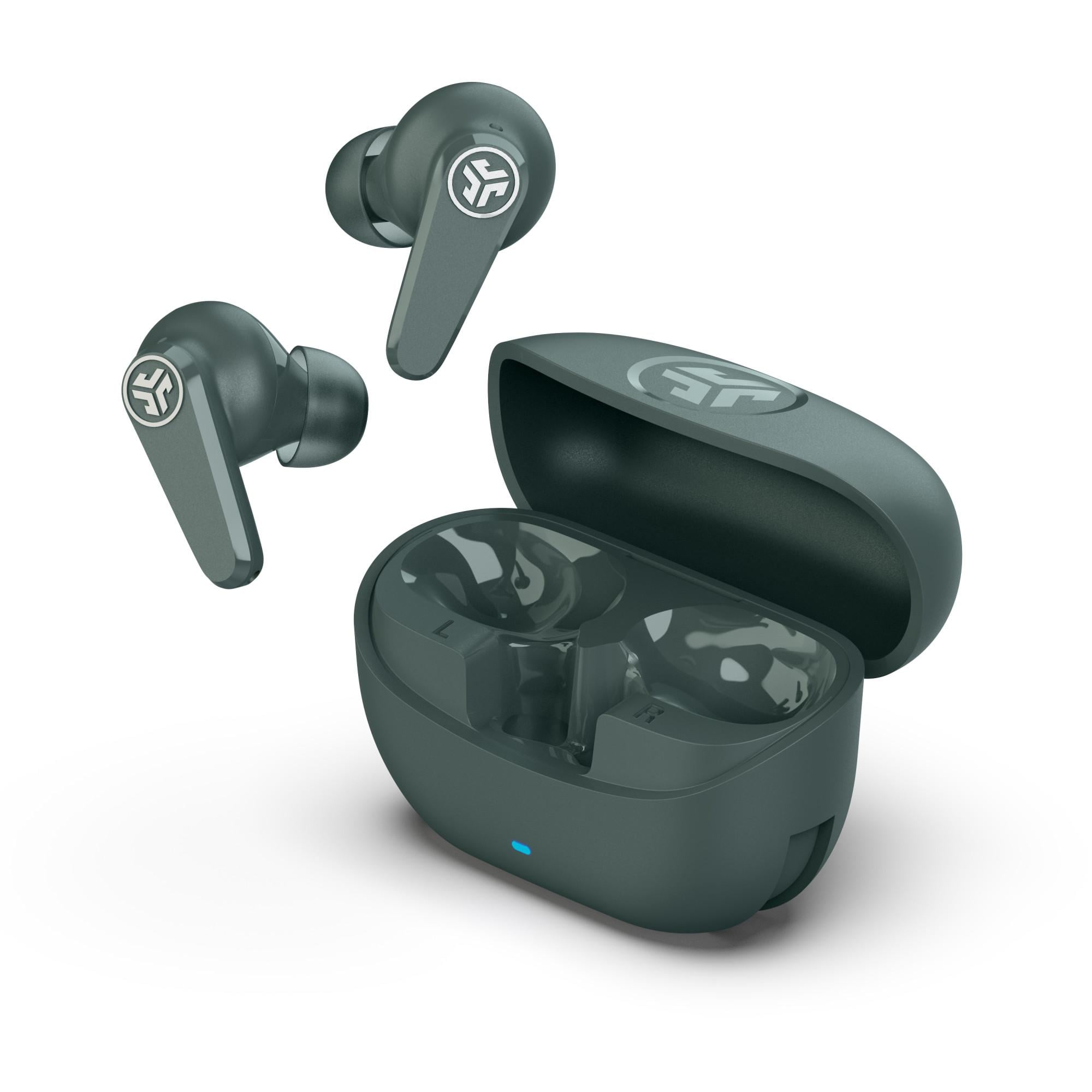 In-Ear Kopfhörer Go Pods ANC TWS Headphones sage