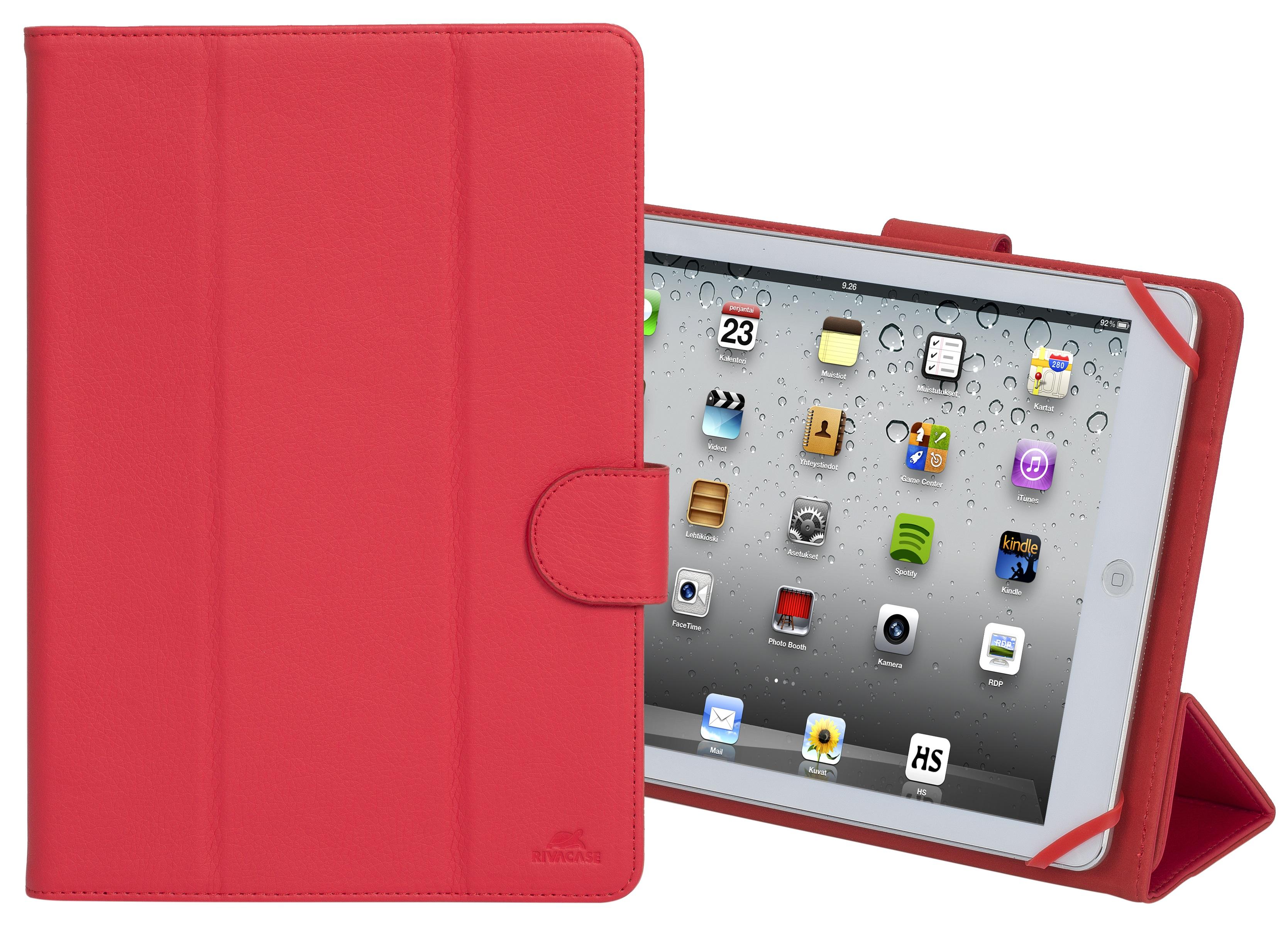MALPENSA Uni Tablet Case 10.1'' (63853)