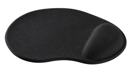 Mousepad mit Gel-Kissen (39644)