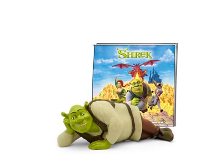 Shrek - Der tollkühne Held Hörfigur