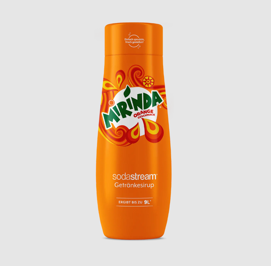 Mirinda Sirup