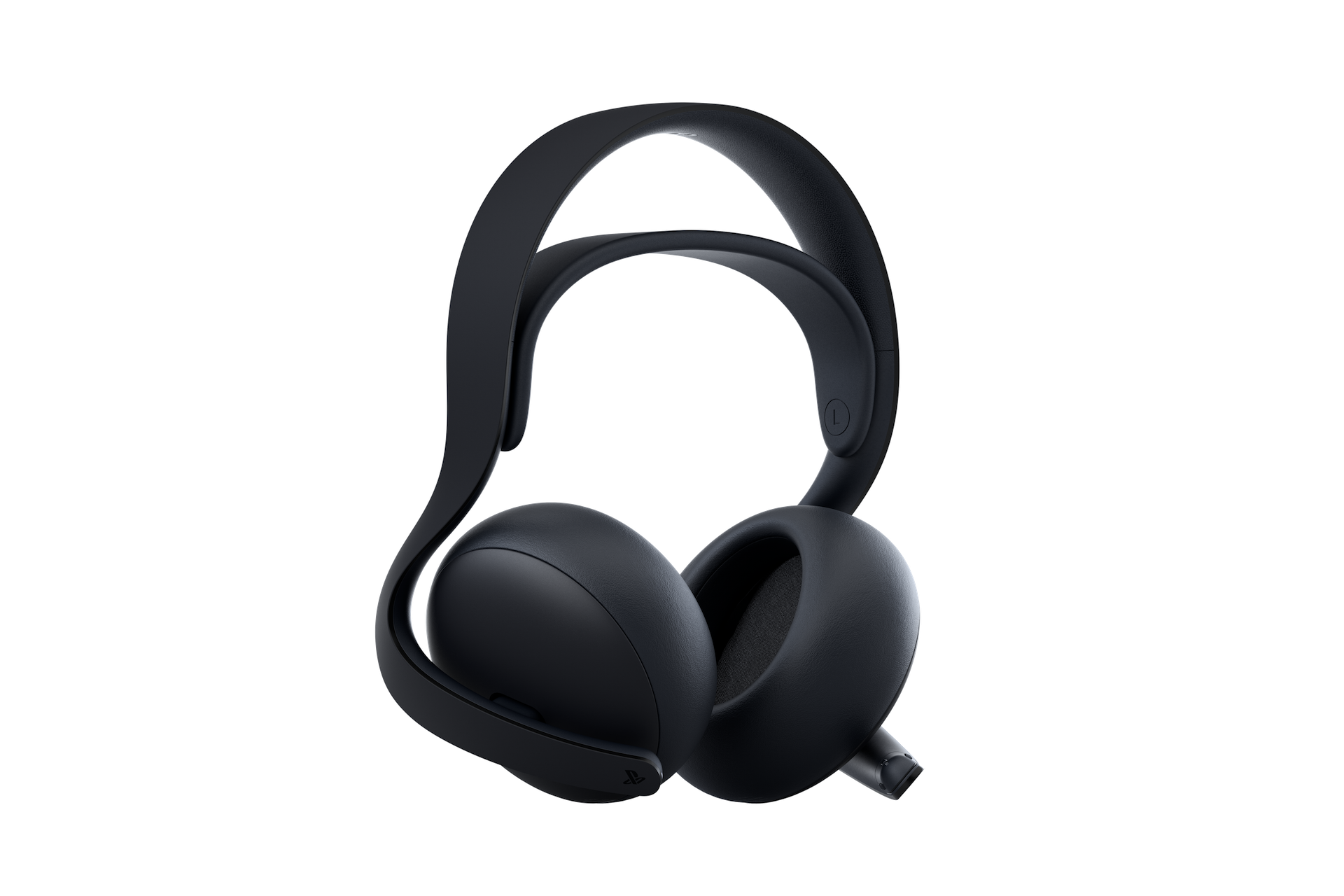 PULSE Elite™ Wireless-Headset - Midnight Black