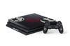 PlayStation 4 Pro Limited Edition + Star Wars Battlefront Deluxe Edition