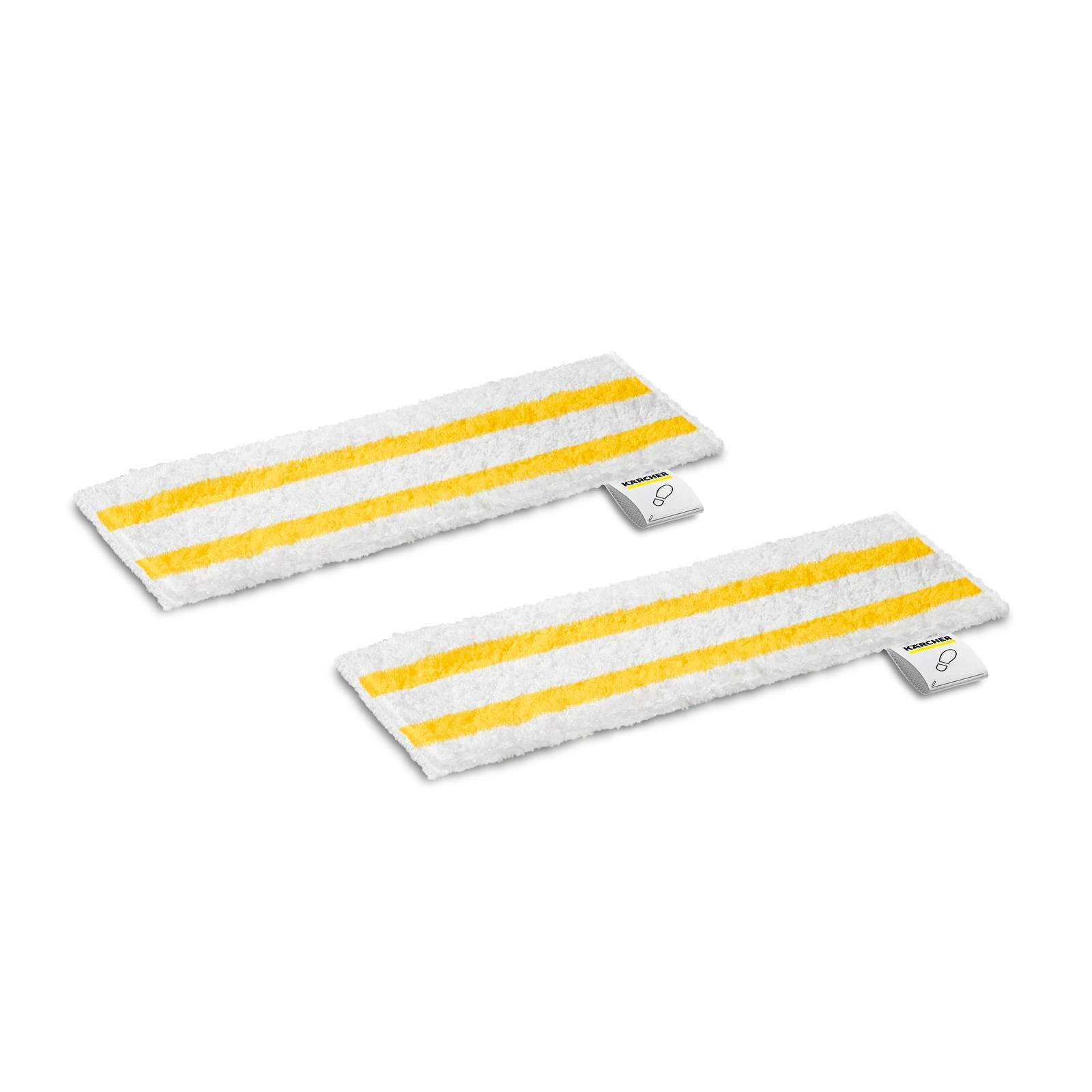 2.863-339.0 Reinigungspads