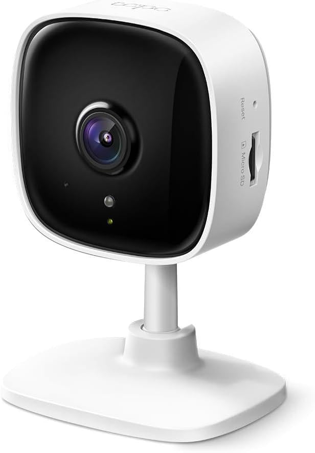 TC60 Heimsicherheits-WLAN-Kamera Innenkamera