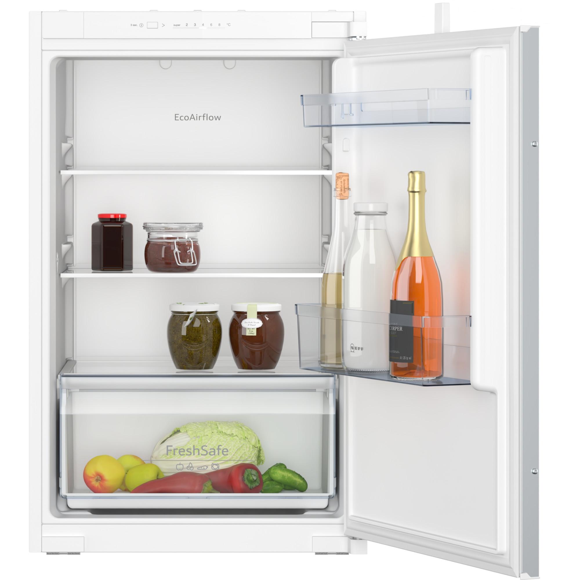 KI1211SE0 Einbaukühlschrank ohne Gefrierfach