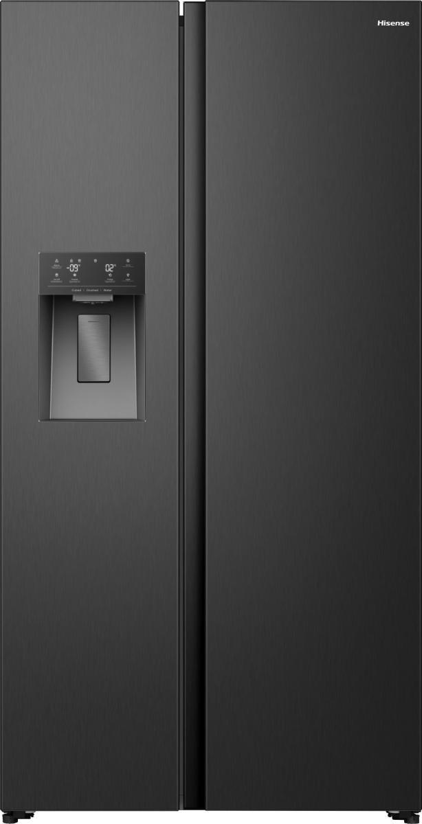 RS5P528STFC Kühl-Gefrier-Kombination