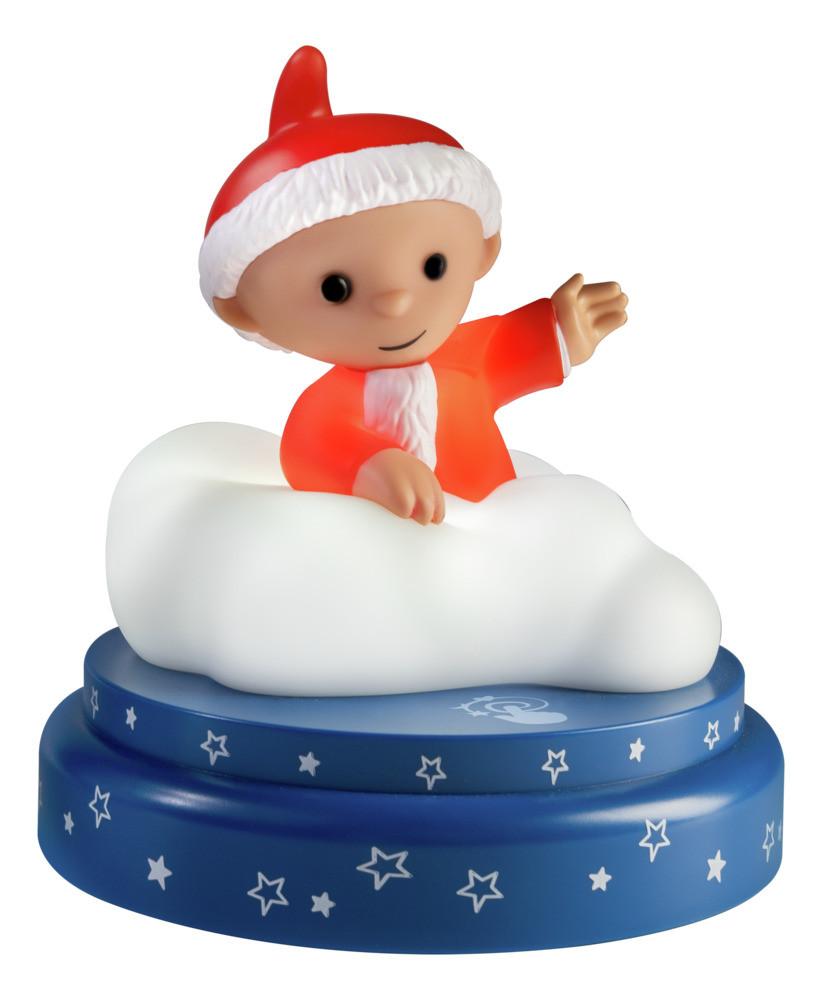 Sandmann Mobiles Nachtlicht für Kinder